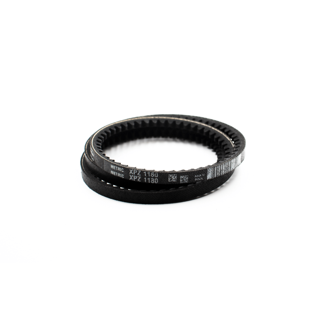 Courroie Trapézoïdale XPA 1232 LW - AVX 13 X 1250 Mm, Ouverte, Pour Transmissions Industrielles