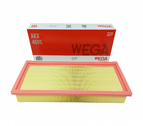 Filtro Cabine Wega AKX4605