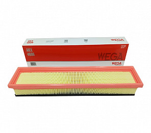 Filtro de Cabine Wega AKX4606