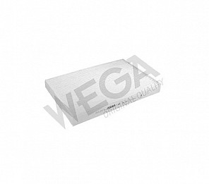 Filtro de Cabine Wega AKX4016F