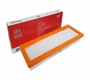 Filtro de Cabine Wega AKX4552