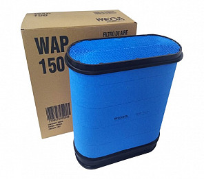 Filtro de Cabine Wega WAP150