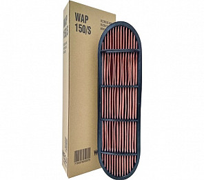 Filtro de Cabine Wega WAP150/S