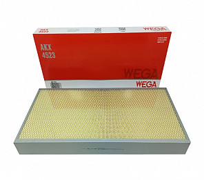 Filtro de Cabine Wega AKX4523