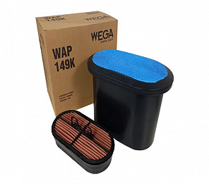 Filtro de Ar Wega WAP149K