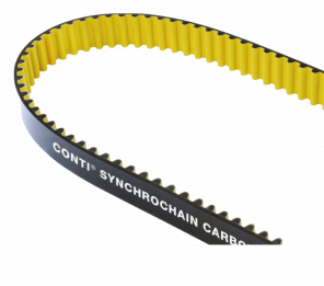 Correia SynchroChain Carbon 8M 1040