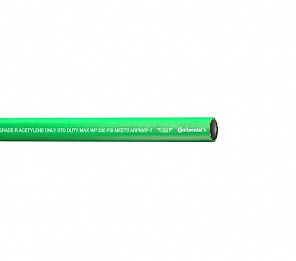 Mangueira Solda Simples Welding Verde Grade R